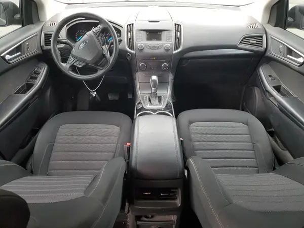 2FMPK4G93JBC51272 2018 FORD EDGE - Image 8