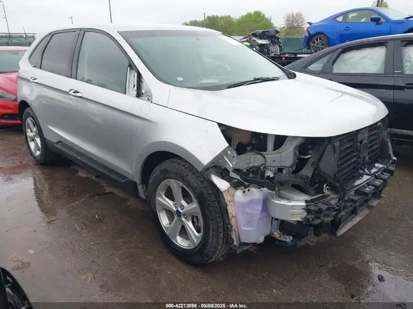 2FMPK4G93JBC54396 2018 FORD EDGE - Image 1