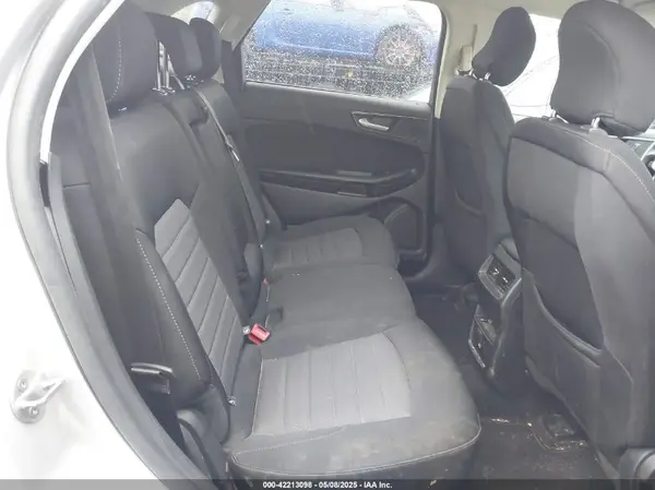 2FMPK4G93JBC54396 2018 FORD EDGE - Image 8