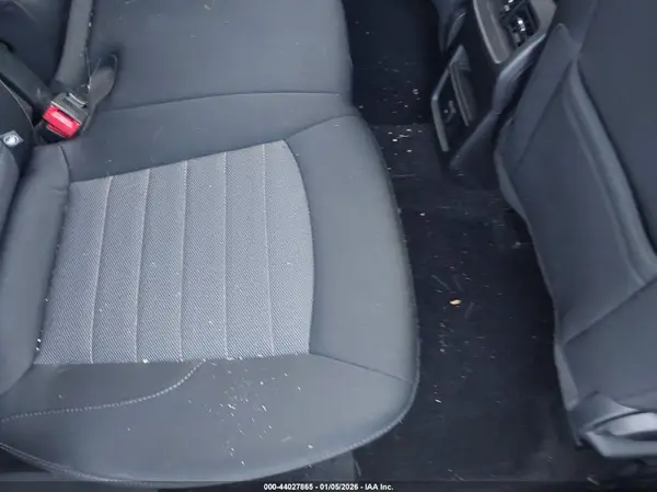 2FMPK4G93JBC61204 2018 FORD EDGE - Image 8