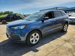 2FMPK4G93KBB03544 2019 FORD EDGE