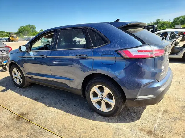 2FMPK4G93KBB03544 2019 FORD EDGE - Image 2