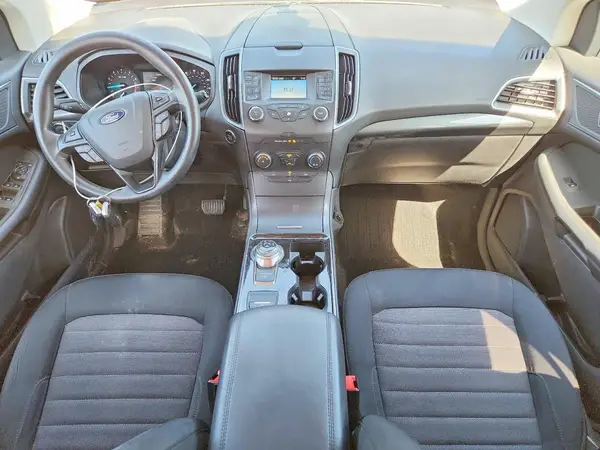 2FMPK4G93KBB03544 2019 FORD EDGE - Image 8