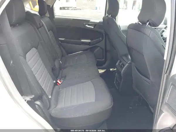 2FMPK4G93KBB19078 2019 FORD EDGE - Image 8