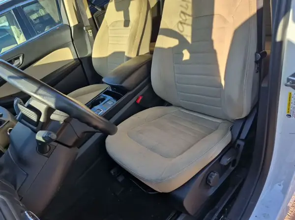 2FMPK4G93KBB32767 2019 FORD EDGE - Image 8