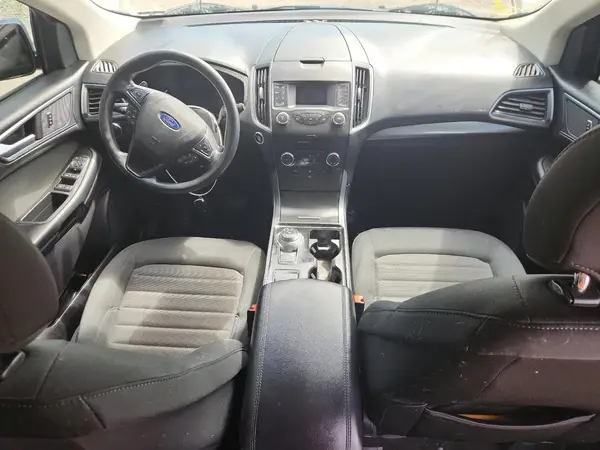 2FMPK4G93KBB38617 2019 FORD EDGE - Image 8