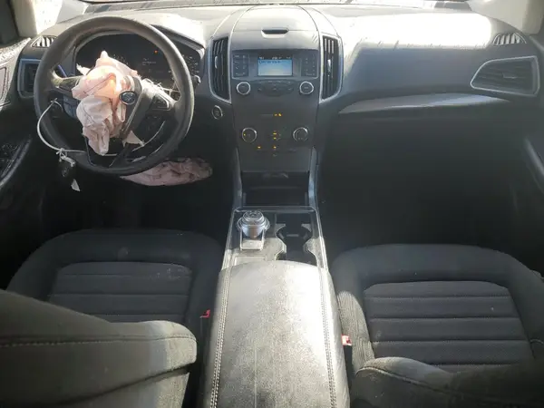 2FMPK4G93KBB43140 2019 FORD EDGE - Image 8