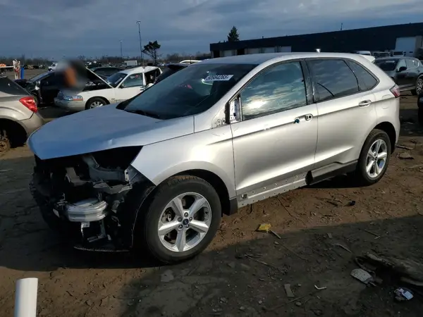 2FMPK4G93KBB48502 2019 FORD EDGE - Image 1
