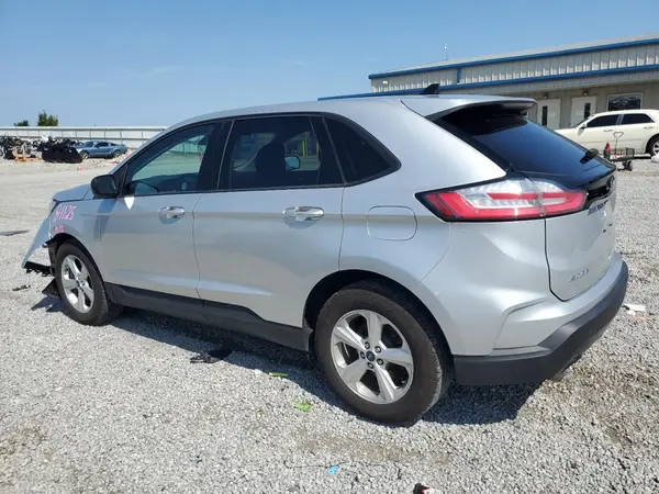 2FMPK4G93KBB68202 2019 FORD EDGE - Image 2