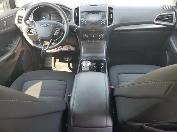 2FMPK4G93KBB68202 2019 FORD EDGE - Image 8