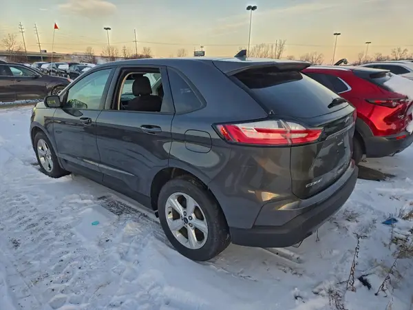 2FMPK4G93KBB89647 2019 FORD EDGE - Image 2