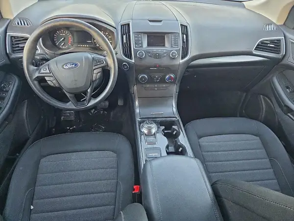 2FMPK4G93KBB89647 2019 FORD EDGE - Image 8