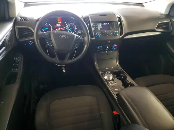 2FMPK4G93KBB97151 2019 FORD EDGE - Image 8
