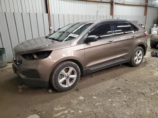 2FMPK4G93KBC00419 2019 FORD EDGE - Image 1