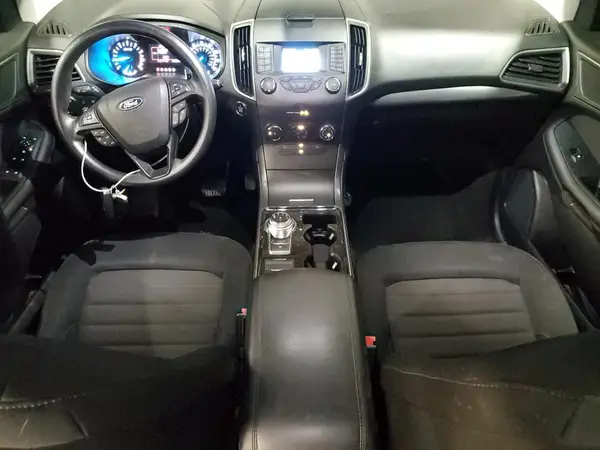 2FMPK4G93KBC00419 2019 FORD EDGE - Image 8
