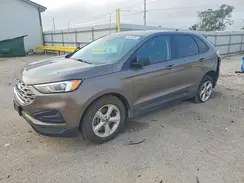 2FMPK4G93KBC23893 2019 FORD EDGE