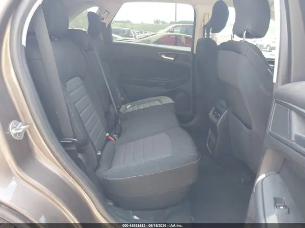 2FMPK4G93KBC39270 2019 FORD EDGE - Image 8