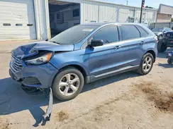 2FMPK4G93KBC49474 2019 FORD EDGE
