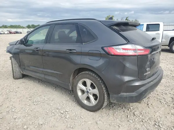 2FMPK4G93LBA06474 2020 FORD EDGE - Image 2