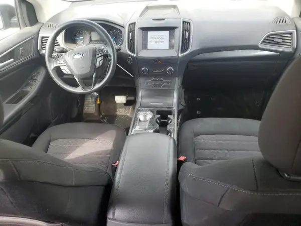 2FMPK4G93LBA06474 2020 FORD EDGE - Image 8