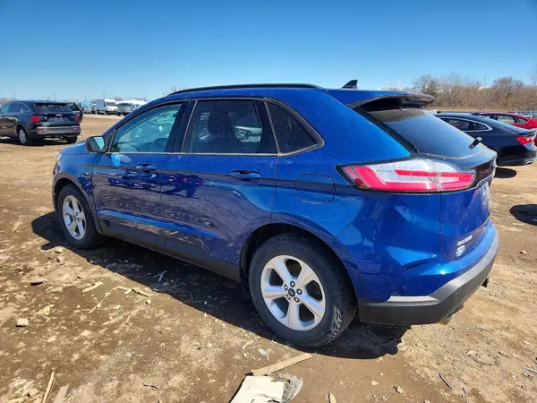 2FMPK4G93LBA06801 2020 FORD EDGE - Image 2