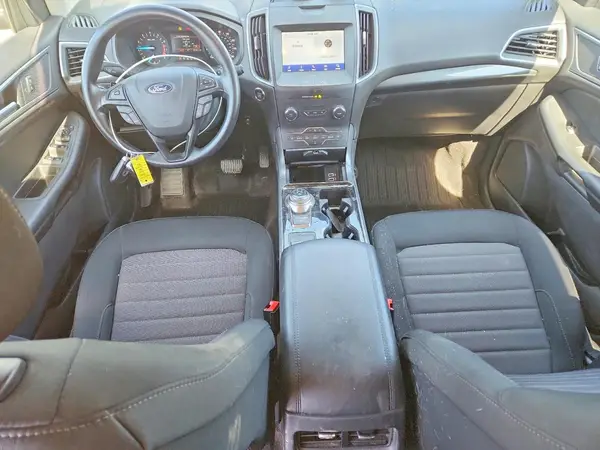 2FMPK4G93LBA06801 2020 FORD EDGE - Image 8