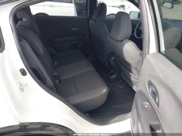 2FMPK4G93LBA07981 2020 FORD EDGE - Image 8