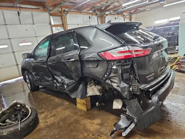 2FMPK4G93LBA36350 2020 FORD EDGE - Image 2