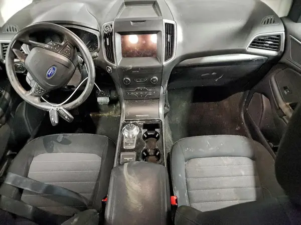 2FMPK4G93LBA36350 2020 FORD EDGE - Image 8