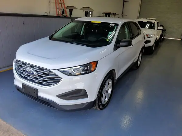 2FMPK4G93LBA60972 2020 FORD EDGE - Image 2