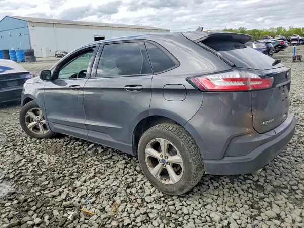 2FMPK4G93LBA91395 2020 FORD EDGE - Image 2