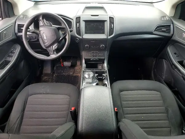 2FMPK4G93LBA91395 2020 FORD EDGE - Image 8