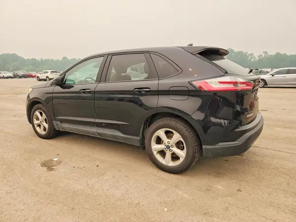 2FMPK4G93LBB01715 2020 FORD EDGE - Image 2
