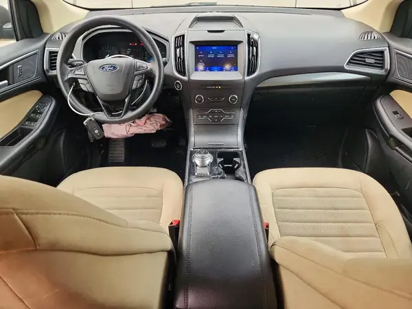 2FMPK4G93LBB01715 2020 FORD EDGE - Image 8