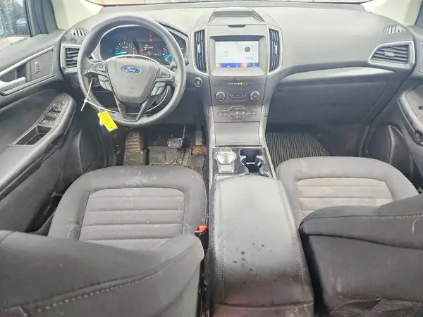 2FMPK4G93LBB03867 2020 FORD EDGE - Image 8
