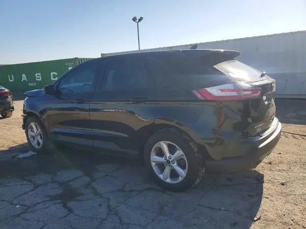 2FMPK4G93LBB06803 2020 FORD EDGE - Image 2
