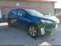 2FMPK4G93LBB08440 2020 FORD EDGE