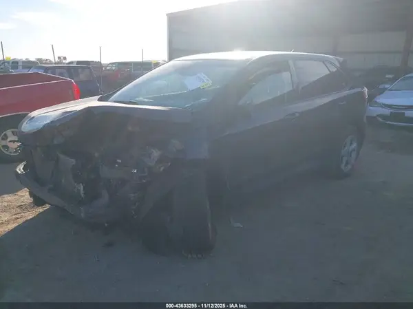 2FMPK4G93LBB16683 2020 FORD EDGE - Image 2