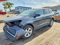 2FMPK4G93LBB17946 2020 FORD EDGE
