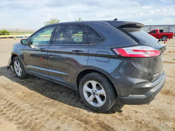 2FMPK4G93LBB17946 2020 FORD EDGE - Image 2