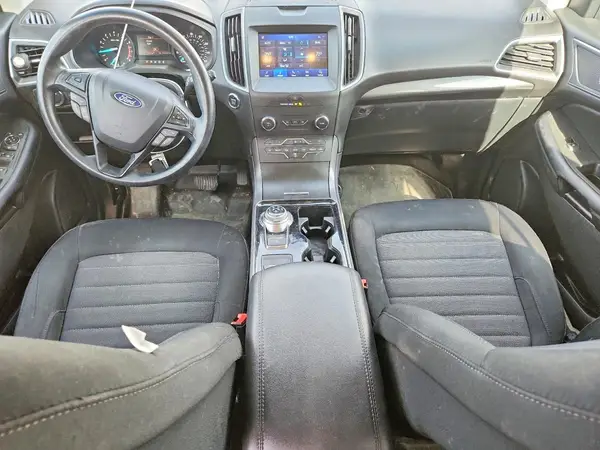2FMPK4G93LBB17946 2020 FORD EDGE - Image 8