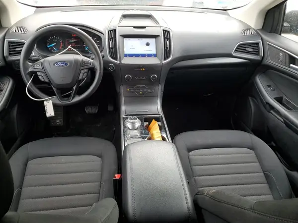 2FMPK4G93LBB24377 2020 FORD EDGE - Image 8