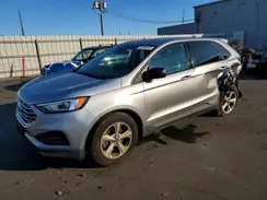 2FMPK4G93LBB40014 2020 FORD EDGE