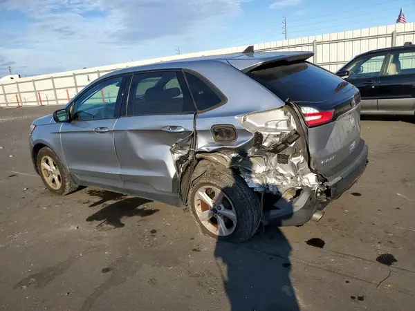 2FMPK4G93LBB40014 2020 FORD EDGE - Image 2