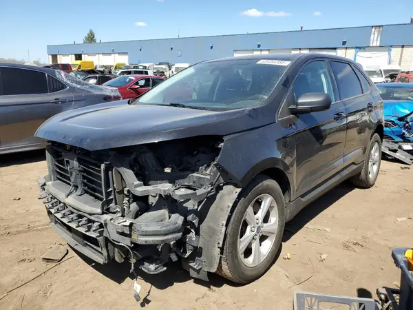 2FMPK4G93LBB48145 2020 FORD EDGE - Image 1