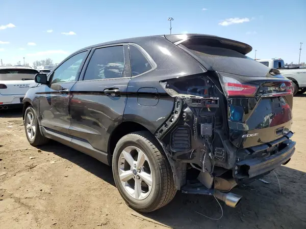 2FMPK4G93LBB48145 2020 FORD EDGE - Image 2