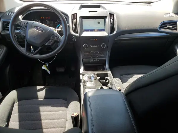2FMPK4G93LBB48145 2020 FORD EDGE - Image 8