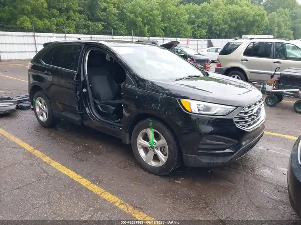 2FMPK4G93LBB61249 2020 FORD EDGE - Image 1
