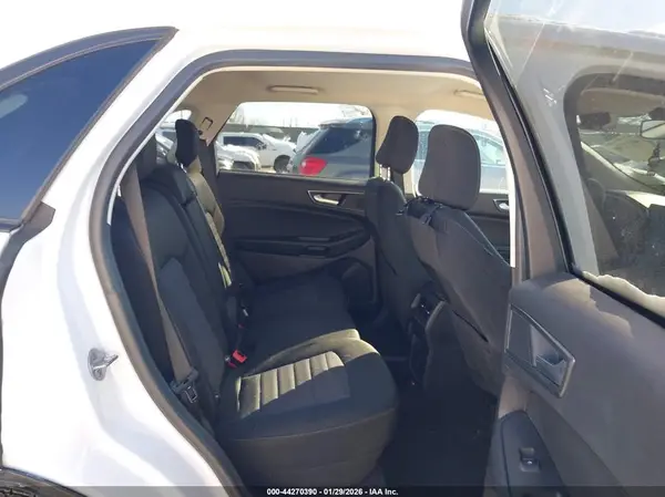 2FMPK4G93MBA22997 2021 FORD EDGE - Image 8