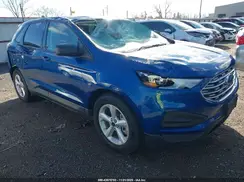 2FMPK4G93MBA25916 2021 FORD EDGE